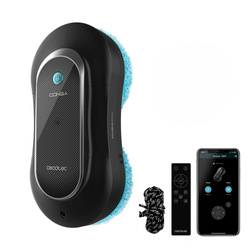 Cecotec Conga Windroid 1090 Double Spray Connected Robot do mycia okien