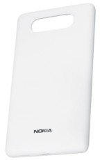 Obudowa do ładowania bezprzewodowego Nokia CC-3041 Biały Matt Lumia 820
