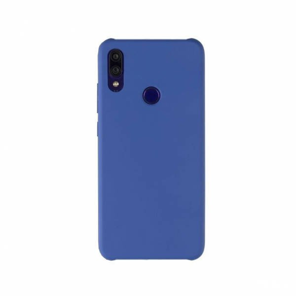 redmi note 7 pro back panel blue