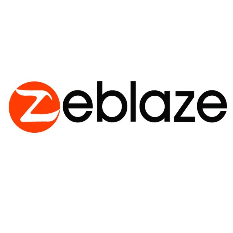 ZEBLAZE