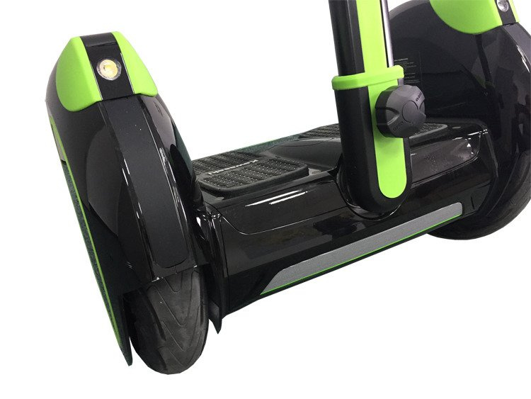 Jeździk elektryczny Kawasaki Streetboard KX-ST14.0