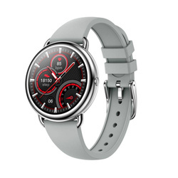 Smartwatch Bemi COSMO Srebrny