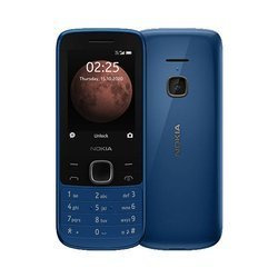 Nokia 225 4G Dual Sim Niebieska