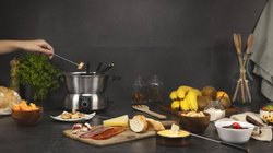 Zestaw do Fondue Fun Gourmetfondue Cecotec