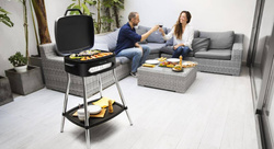 Grill elektryczny PerfectCountry BBQ Cecotec