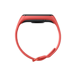 Samsung Galaxy Fit 2 Czerwony Opaska fitnes (SM-R220NZRAEUE) /OUTLET