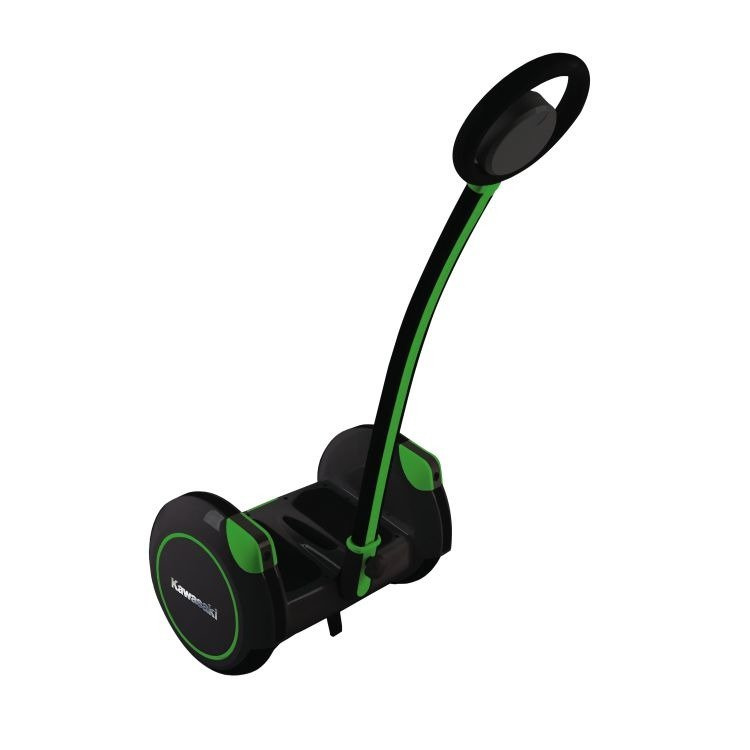 Jeździk elektryczny Kawasaki Streetboard KX-ST14.0