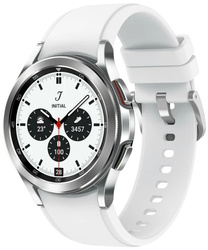 Galaxy Watch 4 Classic LTE SM-R885 42mm Srebrny