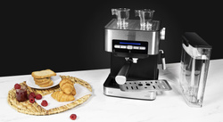 Cecotec Power Espresso 20 Matic Ekspres do kawy