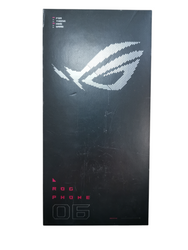 ASUS Rog Phone 6 16/512GB black - OUTLET