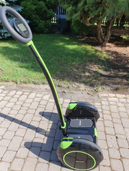 Jeździk elektryczny Kawasaki Streetboard KX-ST14.0 /OUTLET