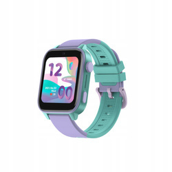 Smartwatch Dla Dzieci Bemi Linki 2 Fioletowy /OUTLET