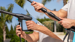 Cecotec HydroBoost 2000 Car&Garden Pro Myjka ciśnieniowa