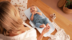 Waga dla niemowląt Nana BabyCare SmartWeight Cecotec