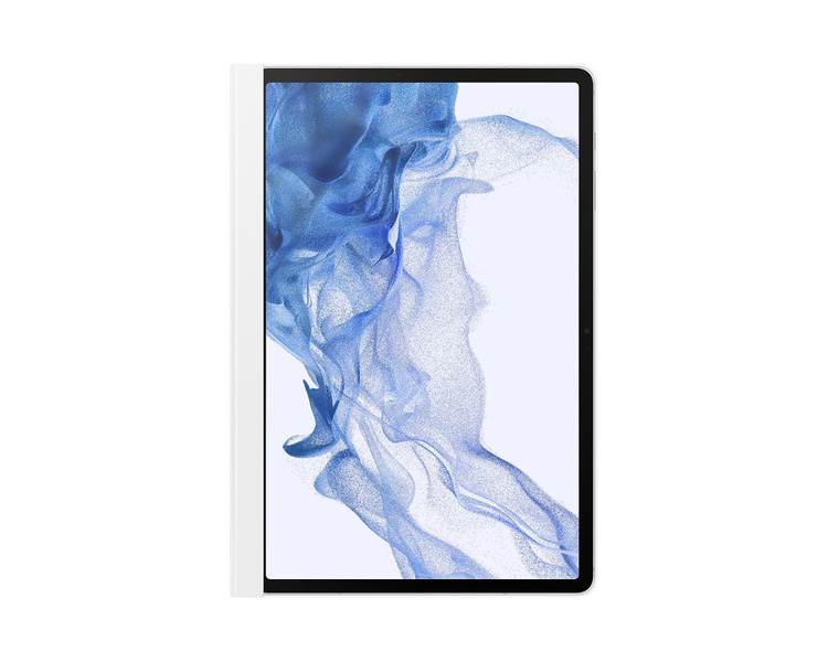 Etui Samsung Note View Cover Biały do Galaxy Tab S8+ / S7+ (EF-ZX800PWEGEU)