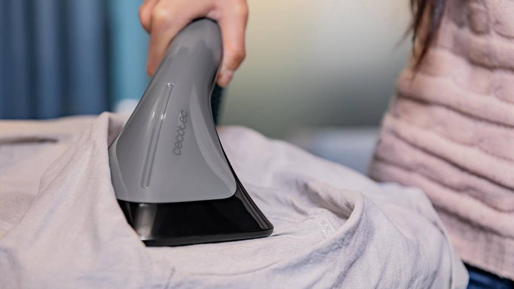 System do prasowania IronHero 2000 Vertical Station Cecotec