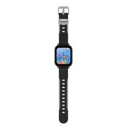 Smartwatch Bemi KIZZO Czarny