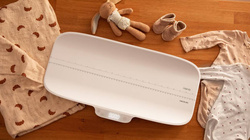 Waga dla niemowląt Nana BabyCare SmartWeight Cecotec