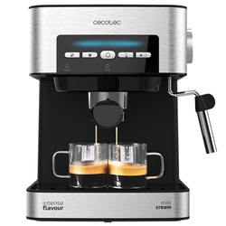 Cecotec Power Espresso 20 Matic Ekspres do kawy