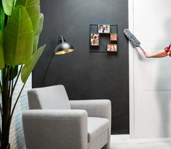 Szczotka Miotełka do Kurzu Dirt Devil E9519