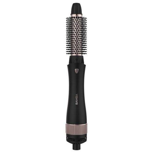 Suszarko - lokówka Bamba CeramicCare 10w1 Styler Cecotec Czarna /OUTLET