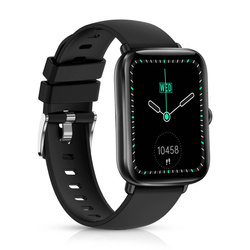 SmartWatch Niceboy® Watch Lite 3 Czarny