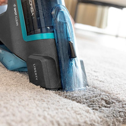 Cecotec Conga Hand Carpet&Spot Clean 2500 Ręczny odkurzacz piorący