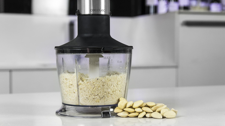 Cecotec Powerful Titanium 1000 Full Blender ręczny