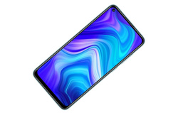 XIAOMI Redmi Note 9 64GB - Stan A- minus Green - OUTLET