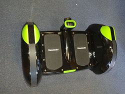 Jeździk elektryczny Kawasaki Streetboard KX-ST14.0 /OUTLET