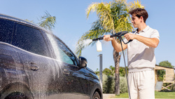 Cecotec HydroBoost 2000 Car&Garden Pro Myjka ciśnieniowa