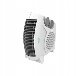 Cecotec Ready Warm 9700 Force Dual White Farelka 5399