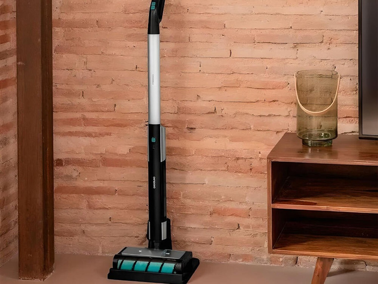 Cecotec FreeGo Wash Mop elektryczny