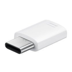 Adapter USB Typ C wtyk - Micro USB gniazdo (EE-GN930BWEGWW)