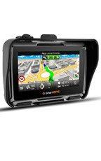 Nawigacja motocyklowa SmartGPS SG43 OSM EU