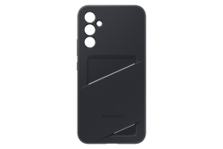 Etui Samsung Card Slot Case Black do Galaxy A25 5G (EF-OA256TBEGWW) /OUTLET