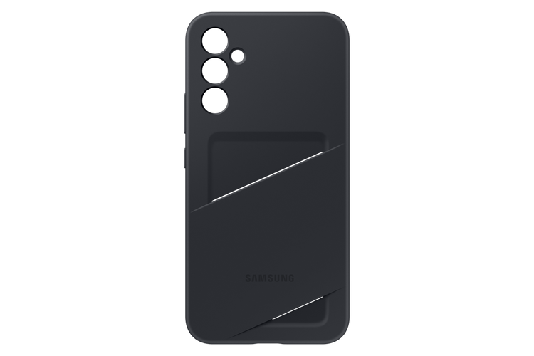 Etui Samsung Card Slot Case Black do Galaxy A25 5G (EF-OA256TBEGWW) /OUTLET