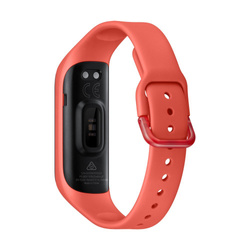 Samsung Galaxy Fit 2 Czerwony Opaska fitnes (SM-R220NZRAEUE) /OUTLET