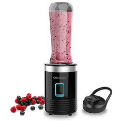 Cecotec Power Titanium 350 Blender przenośny