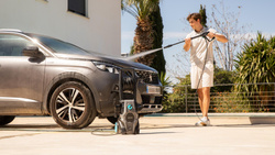 Cecotec HydroBoost 2000 Car&Garden Pro Myjka ciśnieniowa