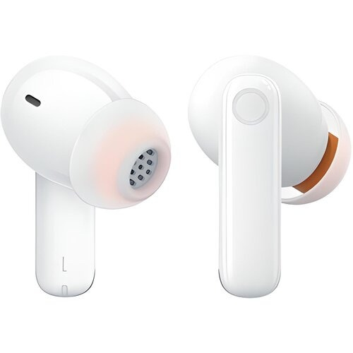 Słuchawki bezprzewodowe douszne BASEUS Bowie MZ10 True Wireless Earphones White /OUTLET