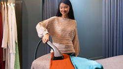 System do prasowania IronHero 2000 Vertical Station Cecotec