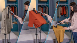 System do prasowania IronHero 2000 Vertical Station Cecotec