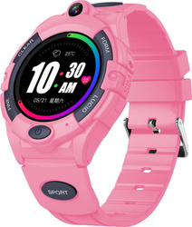 Smartwatch Bemi SPORT Różowy