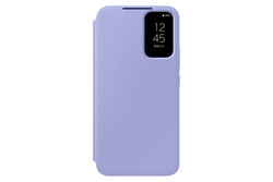 Samsung Smart View Wallet Case Blueberry do Galaxy A34 5G (EF-ZA346CVEGWW)