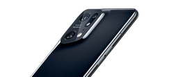 OPPO Find X5 Pro 12/256GB DualSim Black - OUTLET