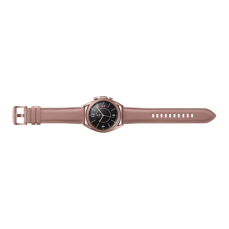 Samsung Galaxy Watch 3 Miedziany 41mm (SM-R850NZDAEUE)