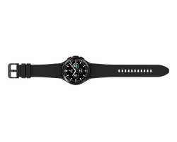 Samsung Galaxy Watch4 Classic Czarny 46mm (SM-R890NZKAEUE) /OUTLET