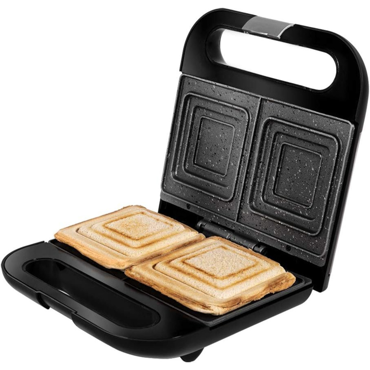 Cecotec Rock-n-Toast Sandwich Maker 3054 Opiekacz do kanapek