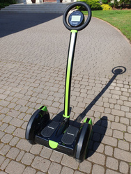 Jeździk elektryczny Kawasaki Streetboard KX-ST14.0 /OUTLET